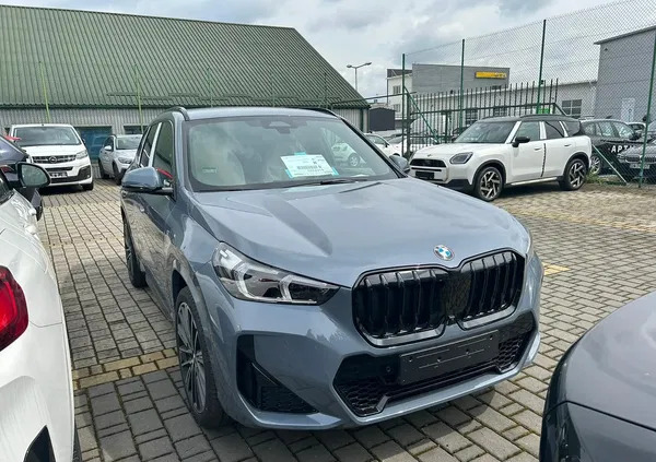 samochody osobowe BMW X1 cena 279000 przebieg: 5, rok produkcji 2024 z Pszczyna